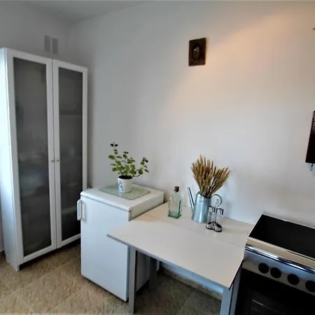 Estudio La Palmita Apartment *