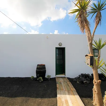Apartment Estudio La Palmita Tao