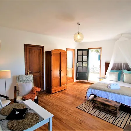 Estudio La Palmita Apartment