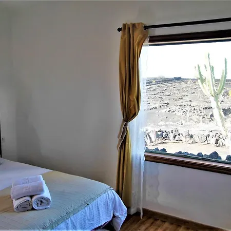 Apartment Estudio La Palmita Tao