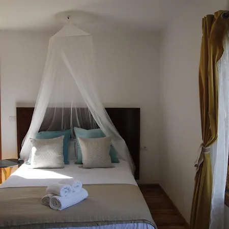 Apartment Estudio La Palmita