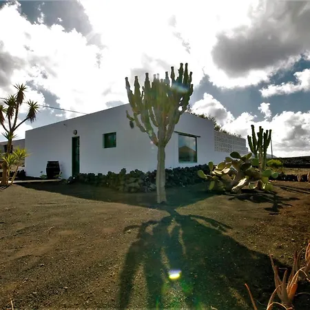 Apartment Estudio La Palmita *