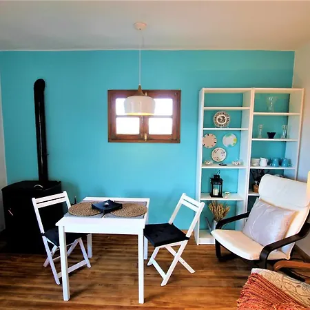 Estudio La Palmita * Tao